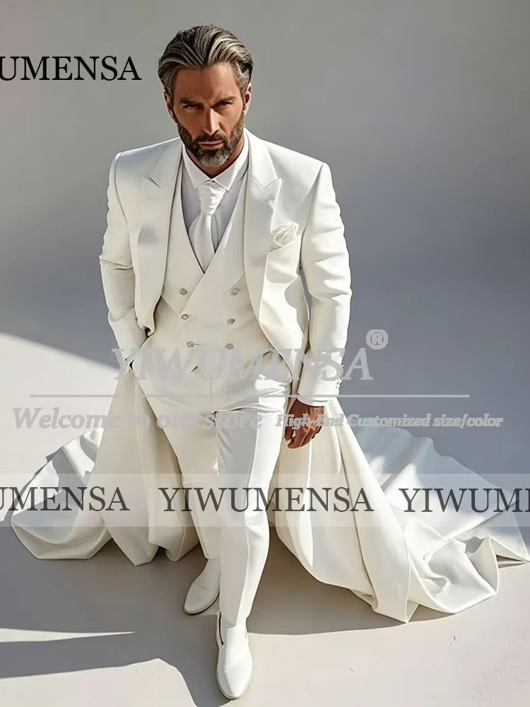 X Men Grooming - Royal Suit Men For Wedding Single