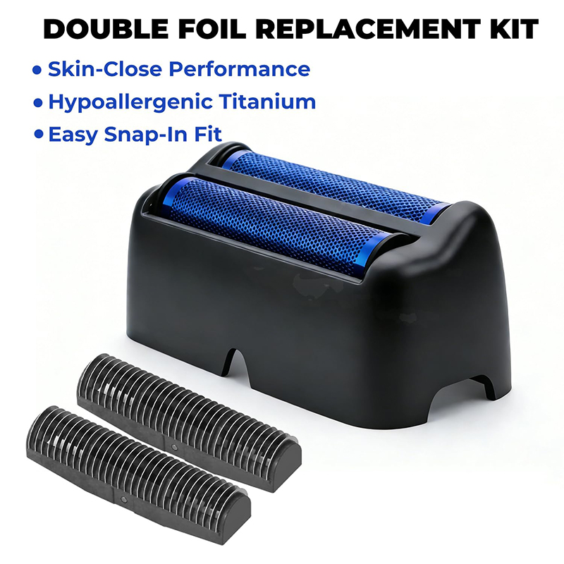 Replacement Foil and Cutter He - Electric Shaver Rotary incelemesi ve fiyatı
