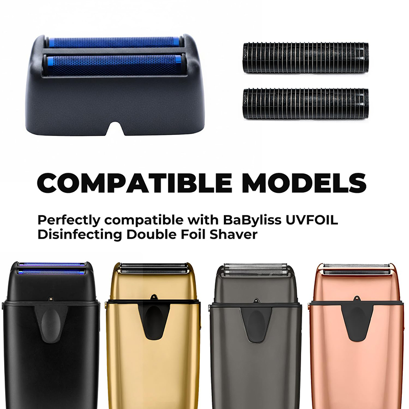 Replacement Foil and Cutter He - Electric Shaver Rotary incelemesi ve fiyatı