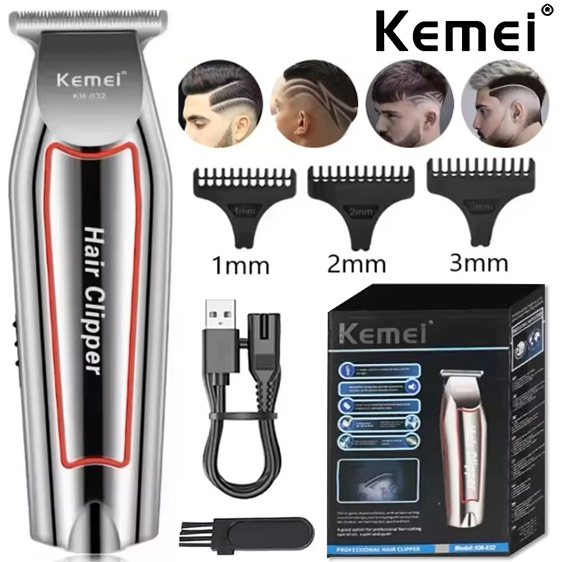 Kemei Professional Hair Trimme - Men'S Grooming Essentials incelemesi ve fiyatı