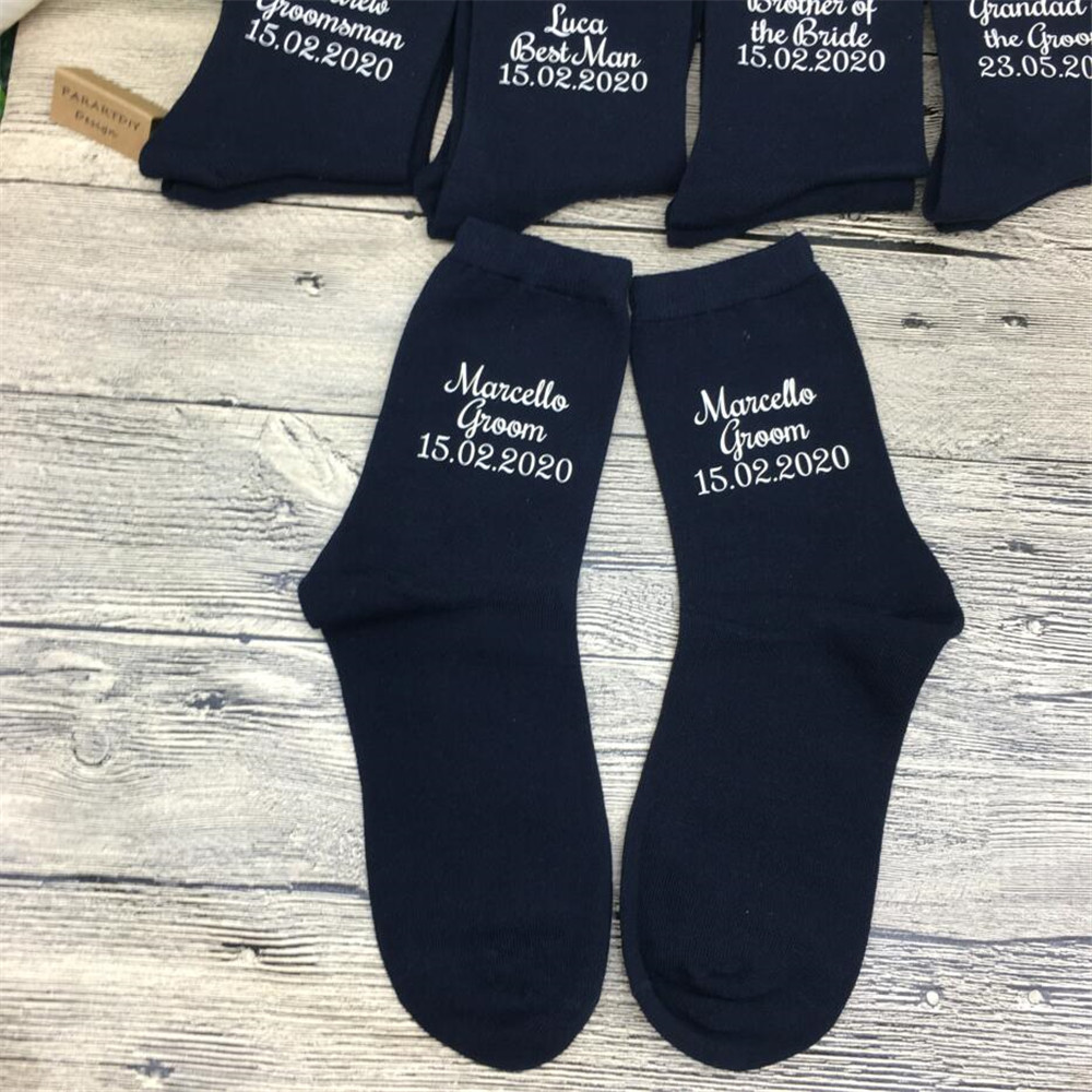Groomsman Gift Socks, Wedding  - Men'S Grooming Day incelemesi ve fiyatı