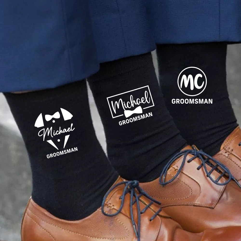 Personalized Groom Groomsman B - Men'S Grooming Day incelemesi ve fiyatı