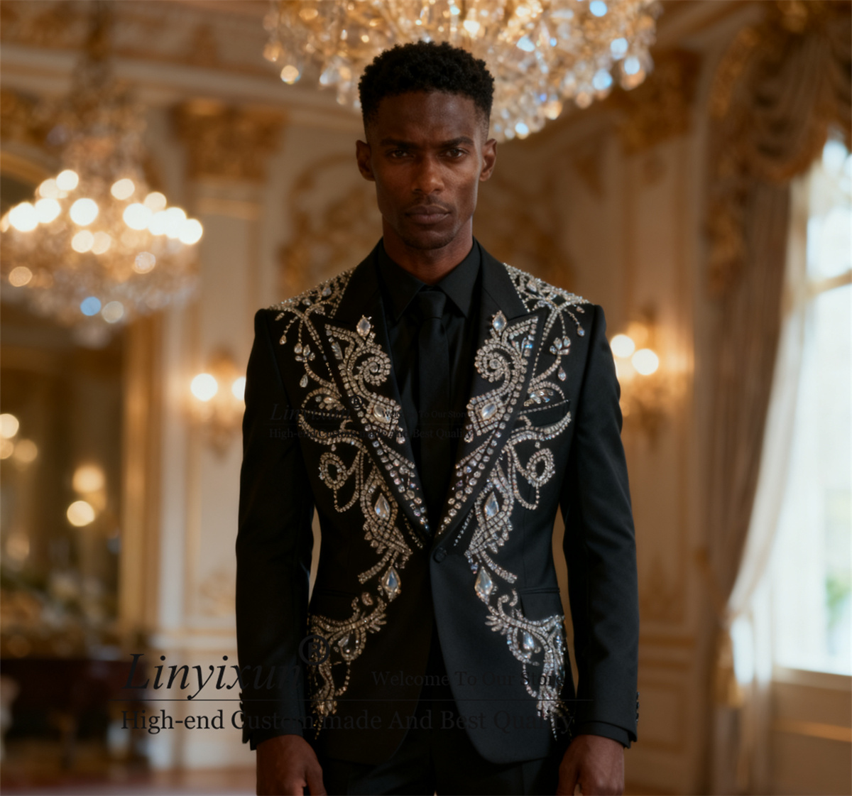 Sparkly Rhinestone Crystals Me - X Men Grooming incelemesi ve fiyatı