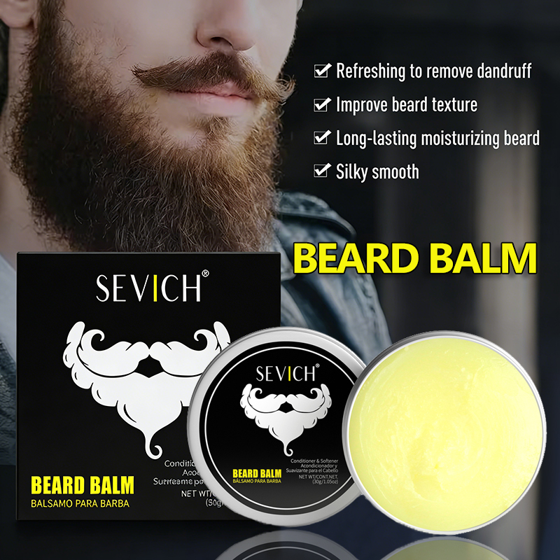 Men Beard Oil Kit Beard Moistu - Men'S Grooming Essentials incelemesi ve fiyatı