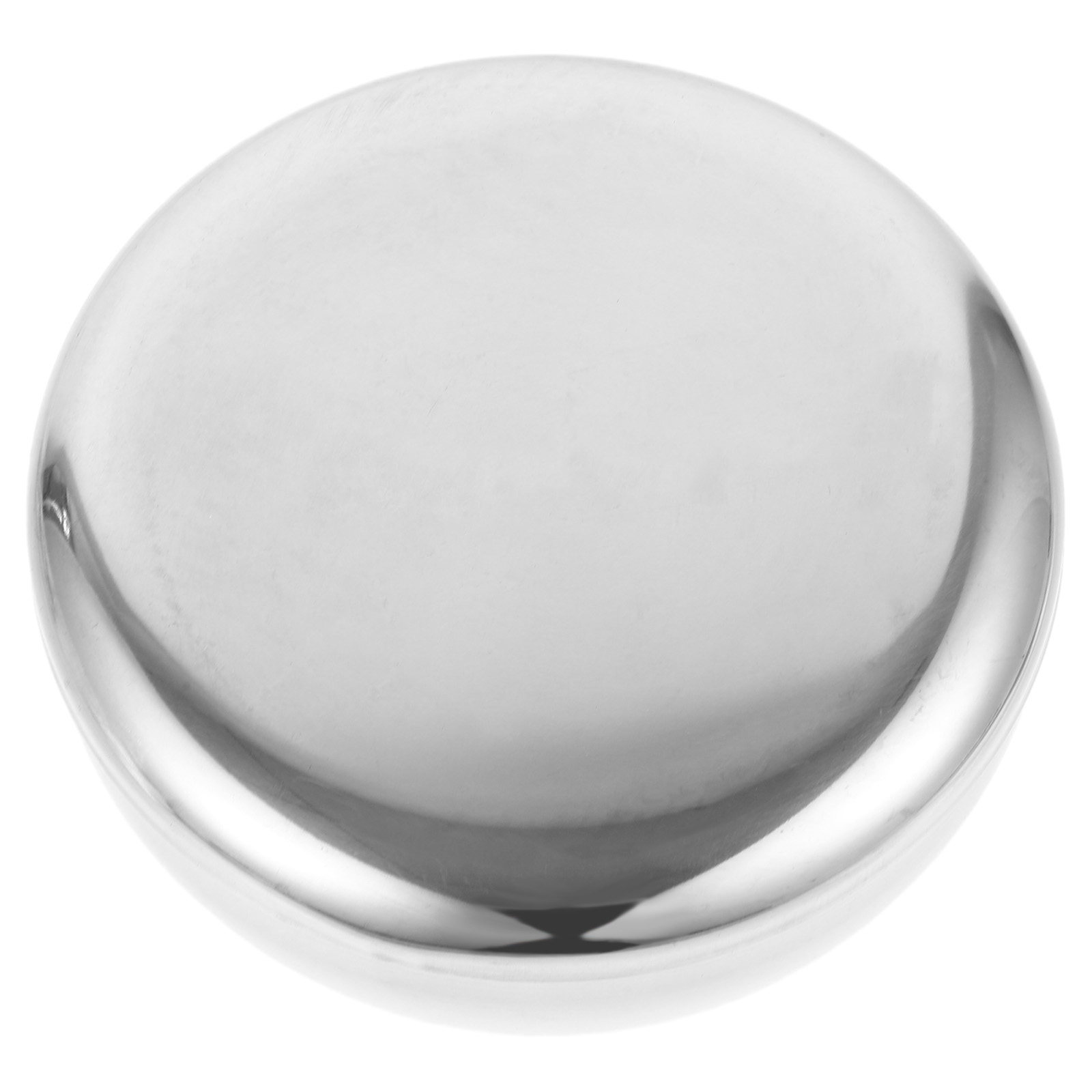 Stainless Steel Shave Soap Cup - Men'S Grooming Essentials incelemesi ve fiyatı