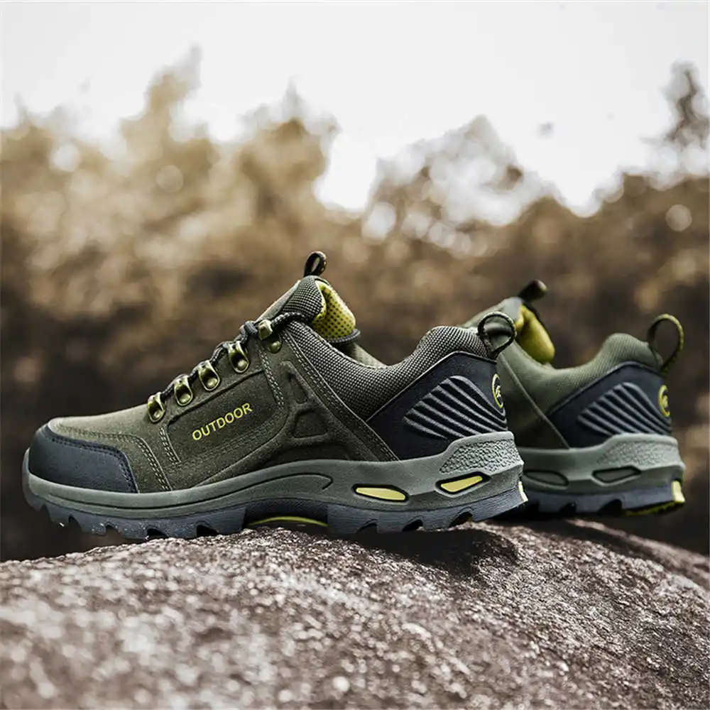 Non-slip Lace Up Hiking Tennis - Mens Grooming Kit Uk incelemesi ve fiyatı