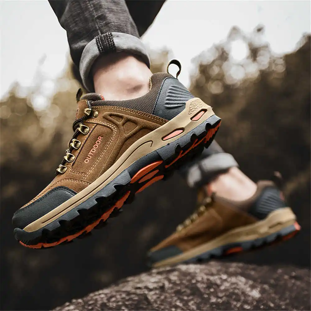 Non-slip Lace Up Hiking Tennis - Mens Grooming Kit Uk incelemesi ve fiyatı