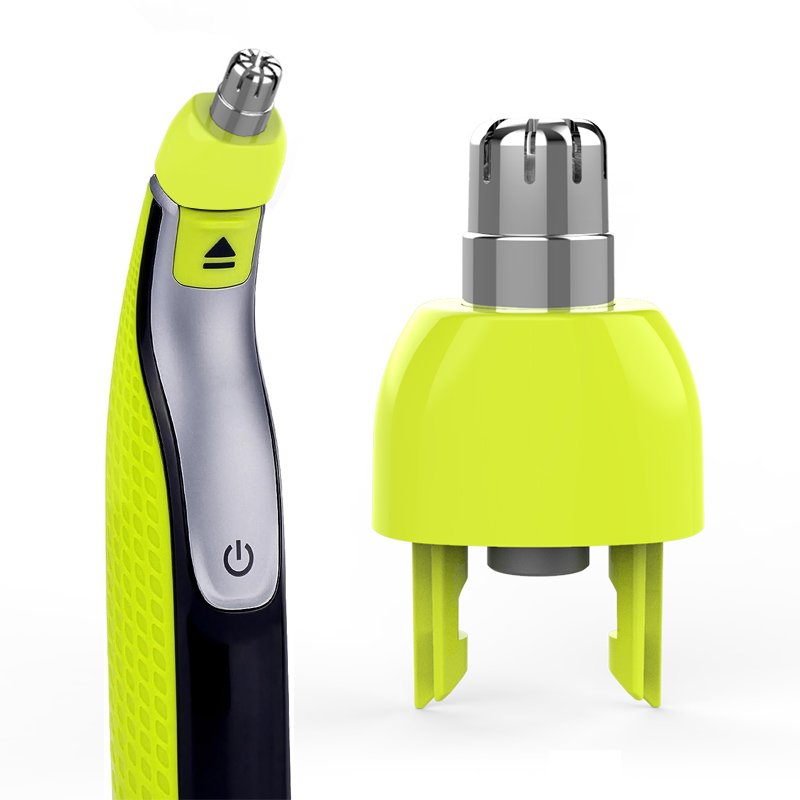 New Nose Hair Trimmer Replacem - Electric Shaver Rotary incelemesi ve fiyatı