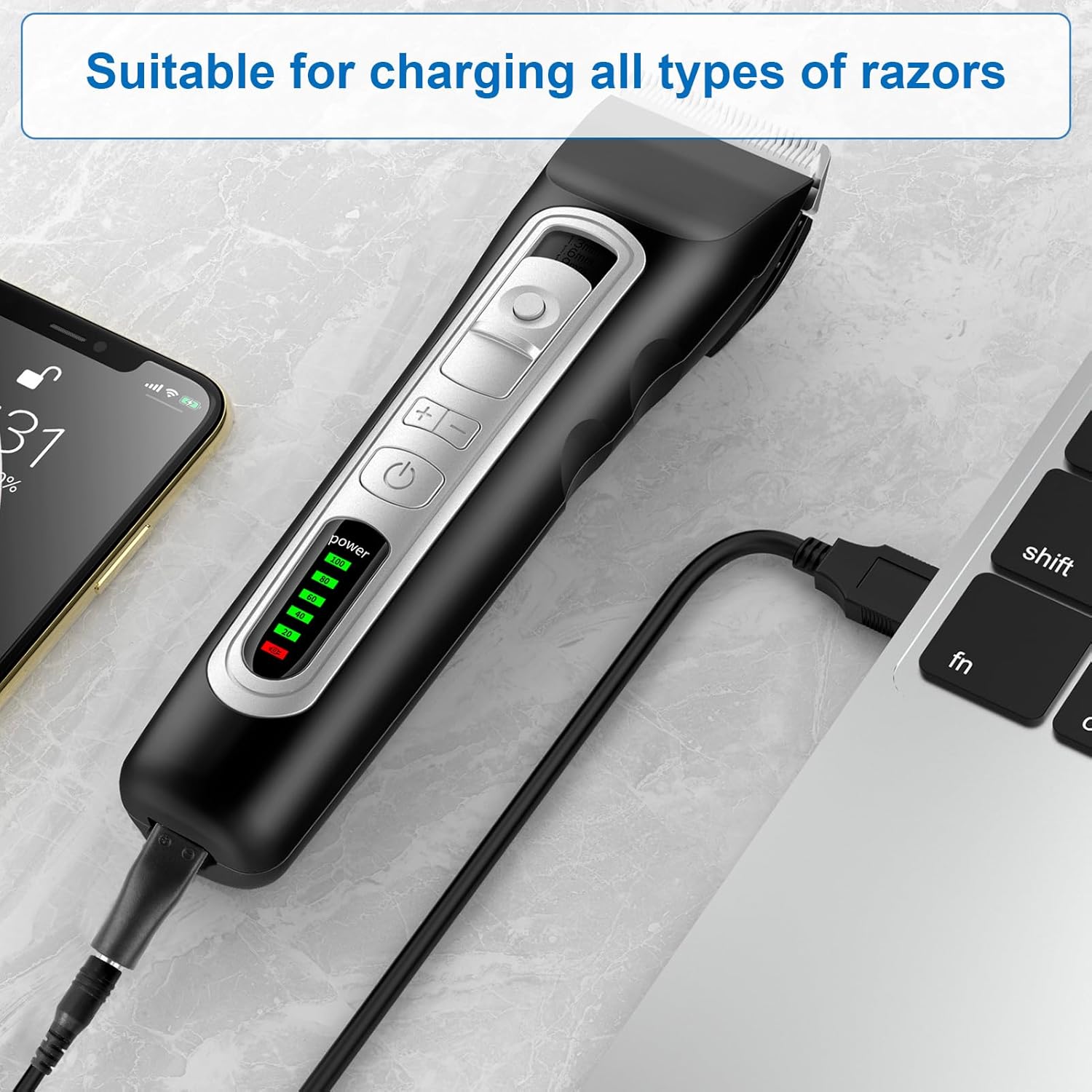 Brangdy 8 PCS Replacement Powe - Electric Shaver Rotary incelemesi ve fiyatı