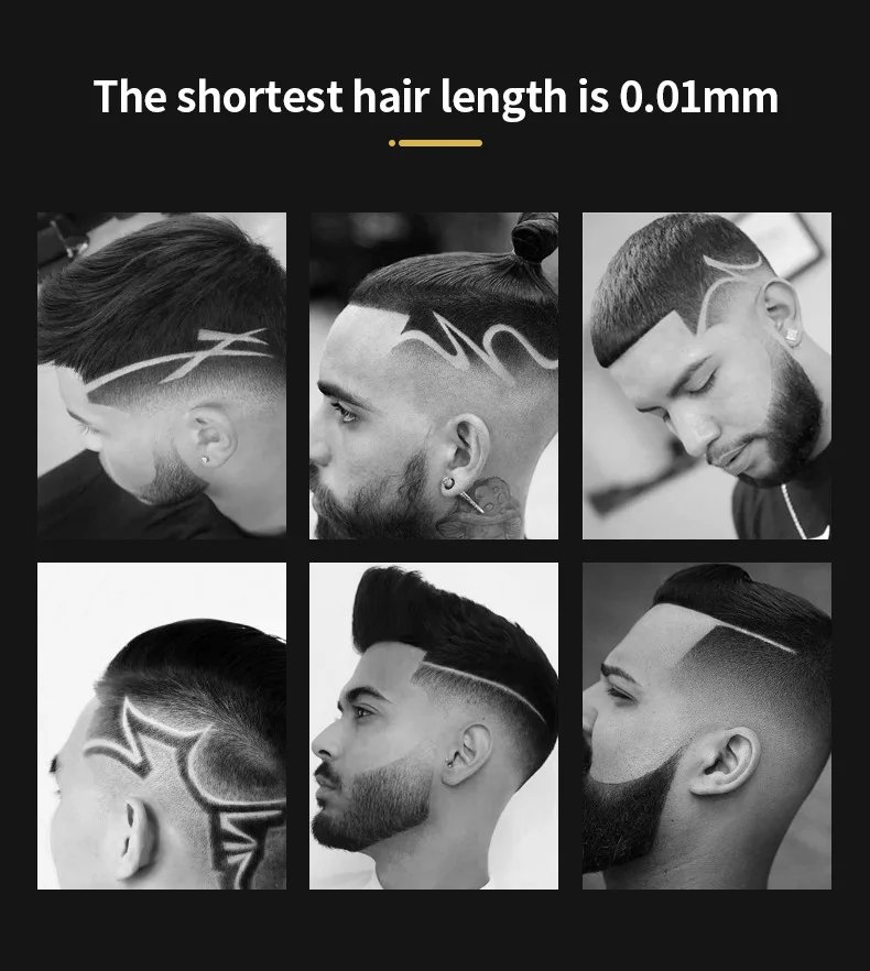 Kemei KM-032Hair Trimmer Elect - Men'S Grooming Essentials incelemesi ve fiyatı