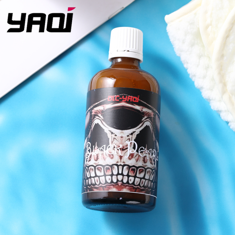 Yaqi Black Pearl Alcohol-Free  - Men'S Grooming Essentials incelemesi ve fiyatı