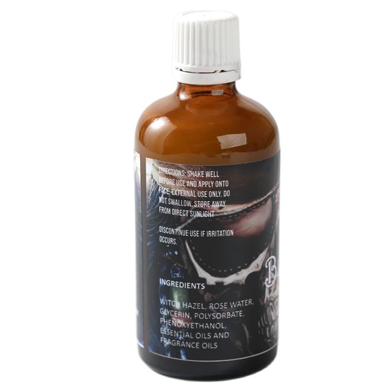 Yaqi Black Pearl Alcohol-Free  - Men'S Grooming Essentials incelemesi ve fiyatı