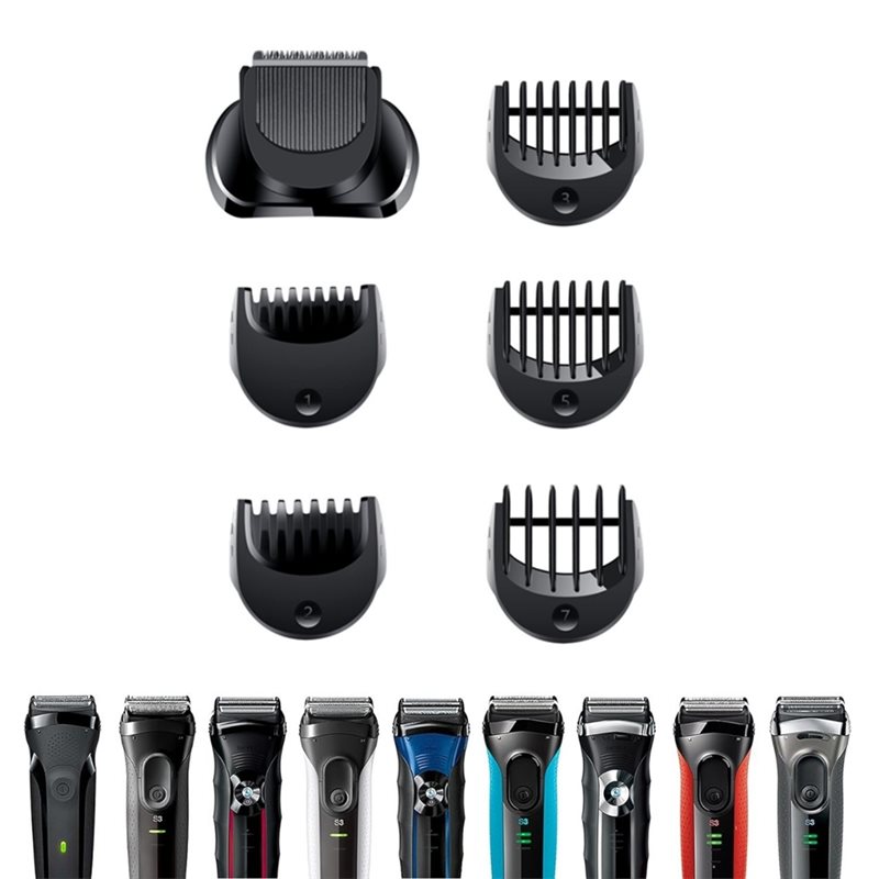 Replacement Head Easyclick For - Electric Shaver Rotary incelemesi ve fiyatı