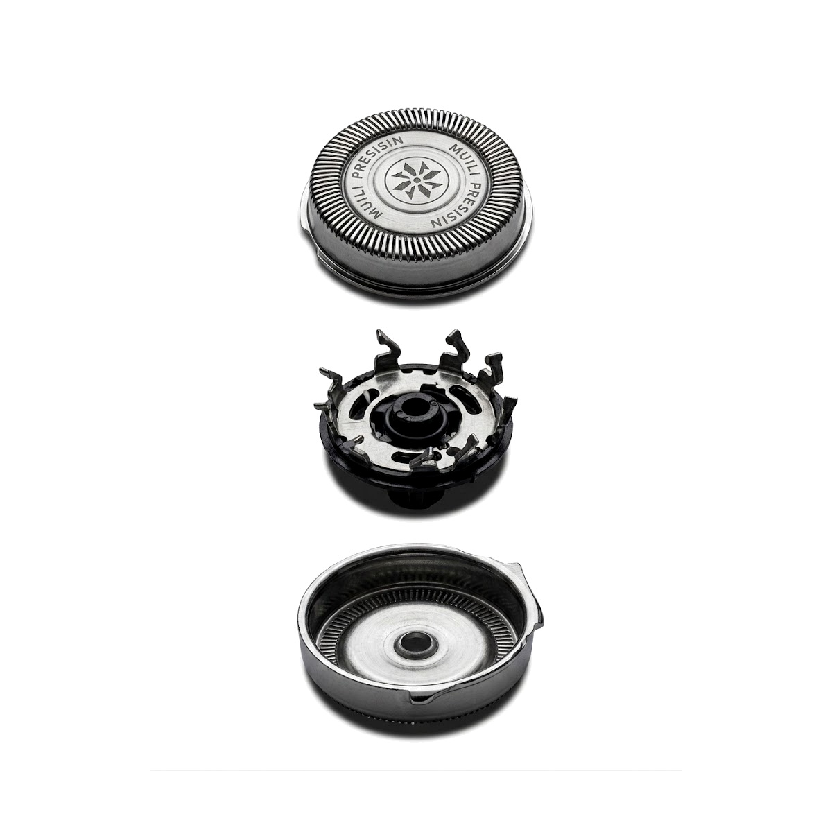 RQ32 Replacement Shaver Heads  - Electric Shaver Rotary incelemesi ve fiyatı