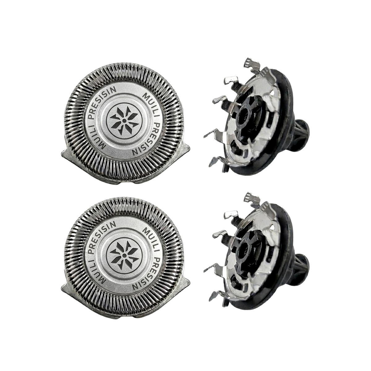 RQ32 Replacement Shaver Heads  - Electric Shaver Rotary incelemesi ve fiyatı