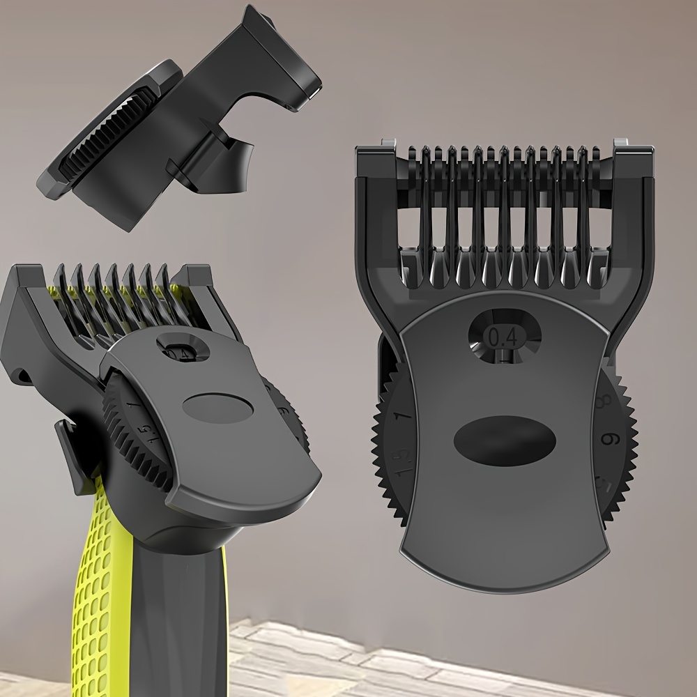 KVIFO Guide Comb Guards for Ph - Electric Shaver Rotary incelemesi ve fiyatı