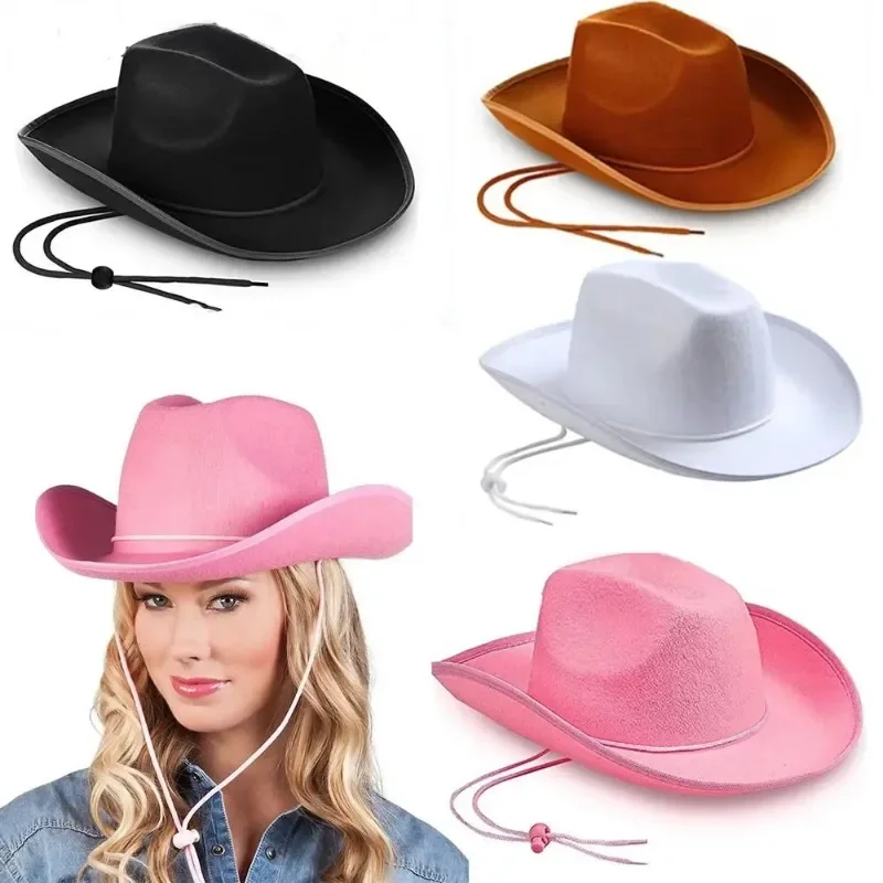 New Cowboy Hat Felt Princess H - Men'S Grooming Day incelemesi ve fiyatı