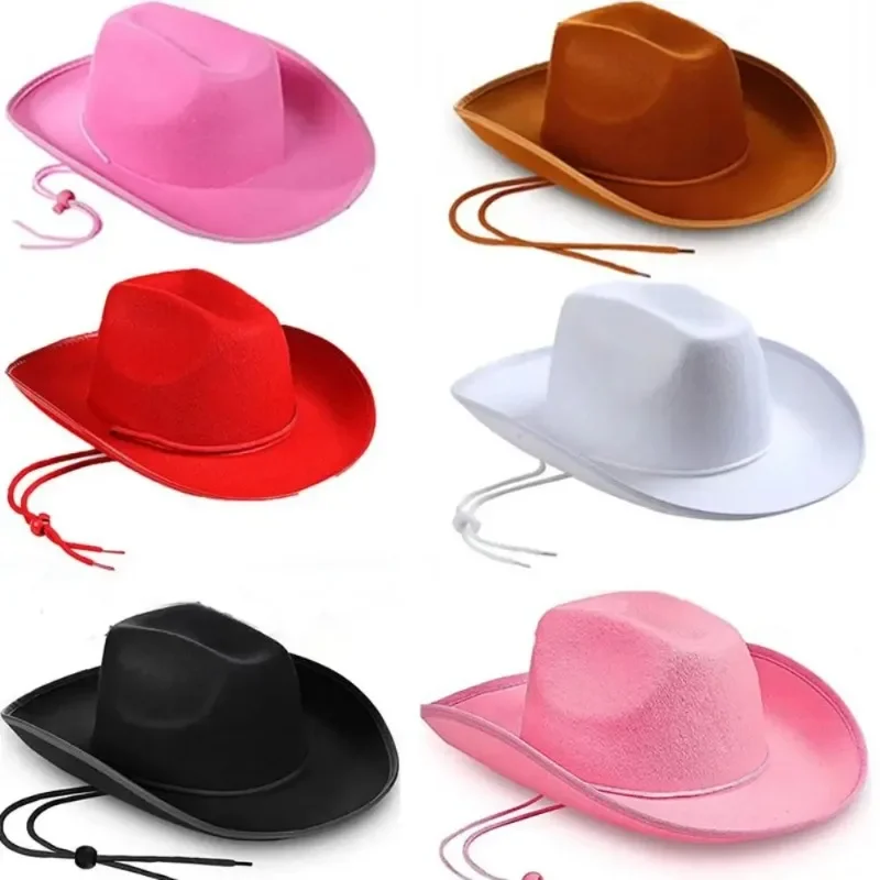 New Cowboy Hat Felt Princess H - Men'S Grooming Day incelemesi ve fiyatı