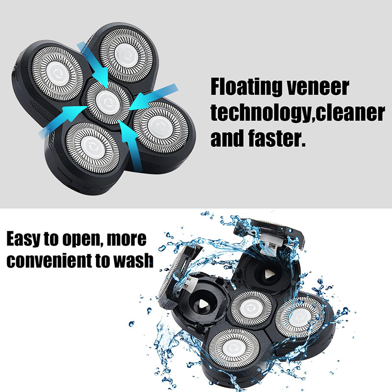 Electric Shaver Replacement Sh - Electric Shaver Rotary incelemesi ve fiyatı
