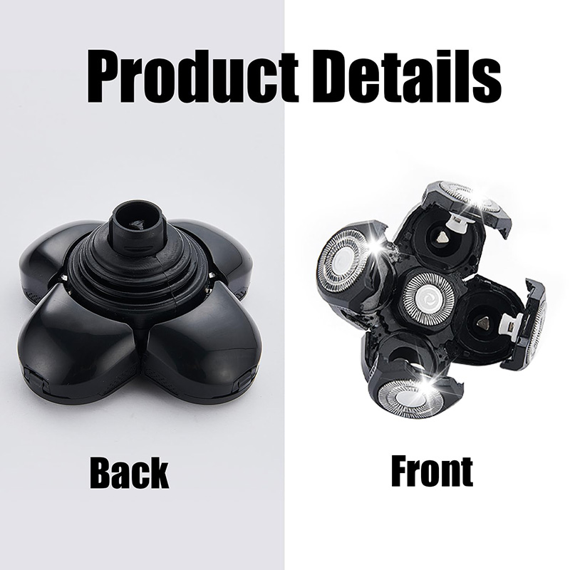 Electric Shaver Replacement Sh - Electric Shaver Rotary incelemesi ve fiyatı