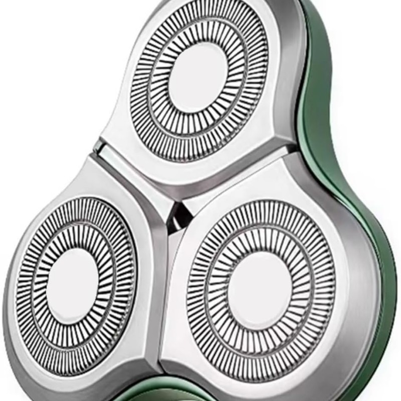【SELL FAST 】Sharp Durable Blad - Electric Shaver Rotary incelemesi ve fiyatı