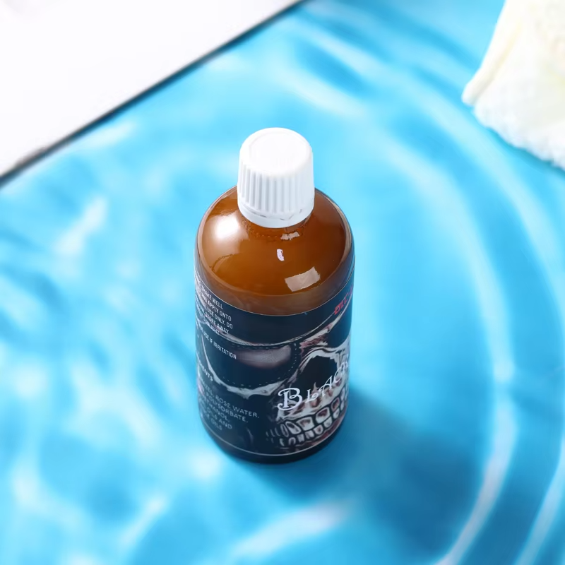 2026 New Series YAQI 100ml Bla - Men'S Grooming Essentials incelemesi ve fiyatı