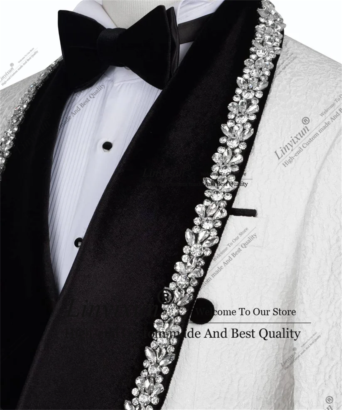 Luxury Diamond Ornament Men Su - X Men Grooming incelemesi ve fiyatı