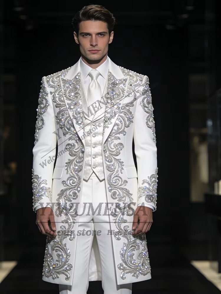 Brilliant Rhinestones Beads Su - X Men Grooming incelemesi ve fiyatı
