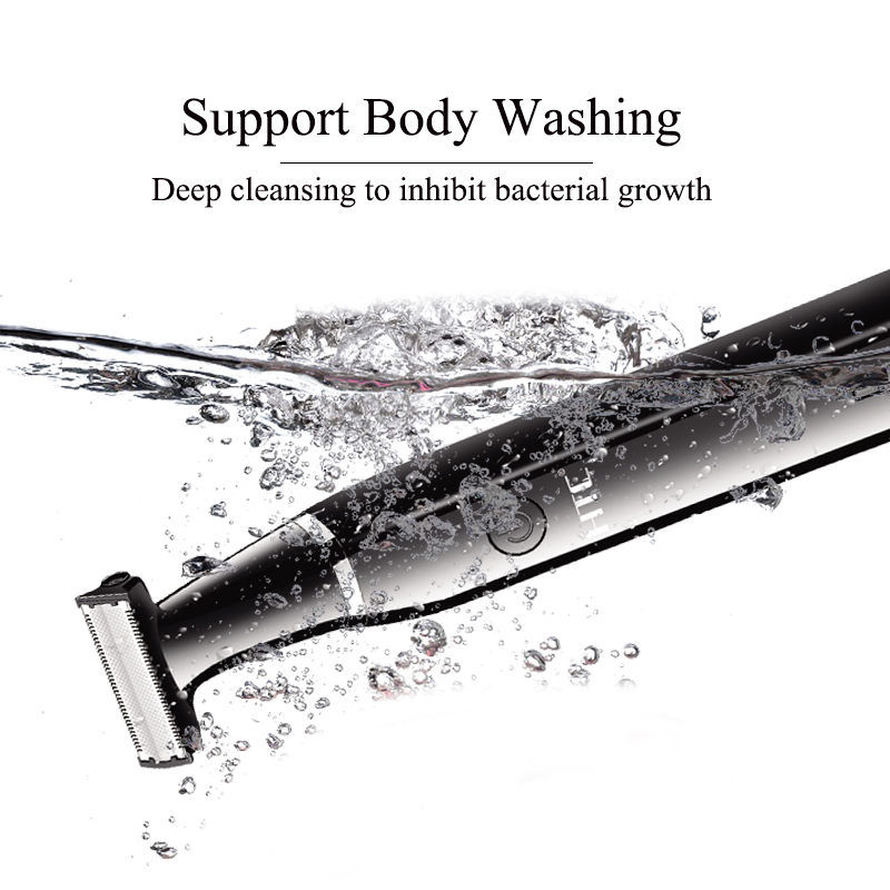 HTC Men's Electric Groin Hair  - Men'S Grooming Essentials incelemesi ve fiyatı