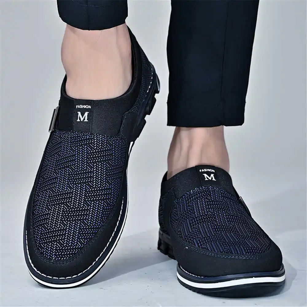 Dark Blue 44-45 Summer Shoes S - Mens Grooming Kit Uk incelemesi ve fiyatı