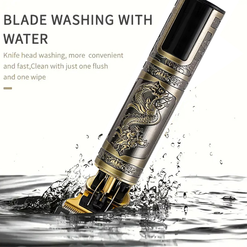 Electric Hair Clipper Vintage  - Electric Shaver Rotary incelemesi ve fiyatı