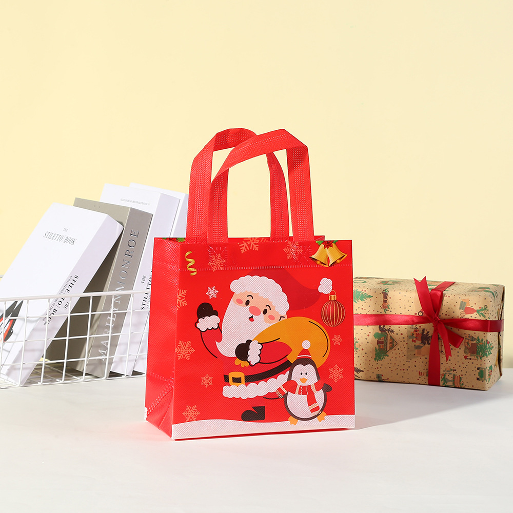 12 Pieces Non Woven Christmas  - Men'S Grooming Day incelemesi ve fiyatı