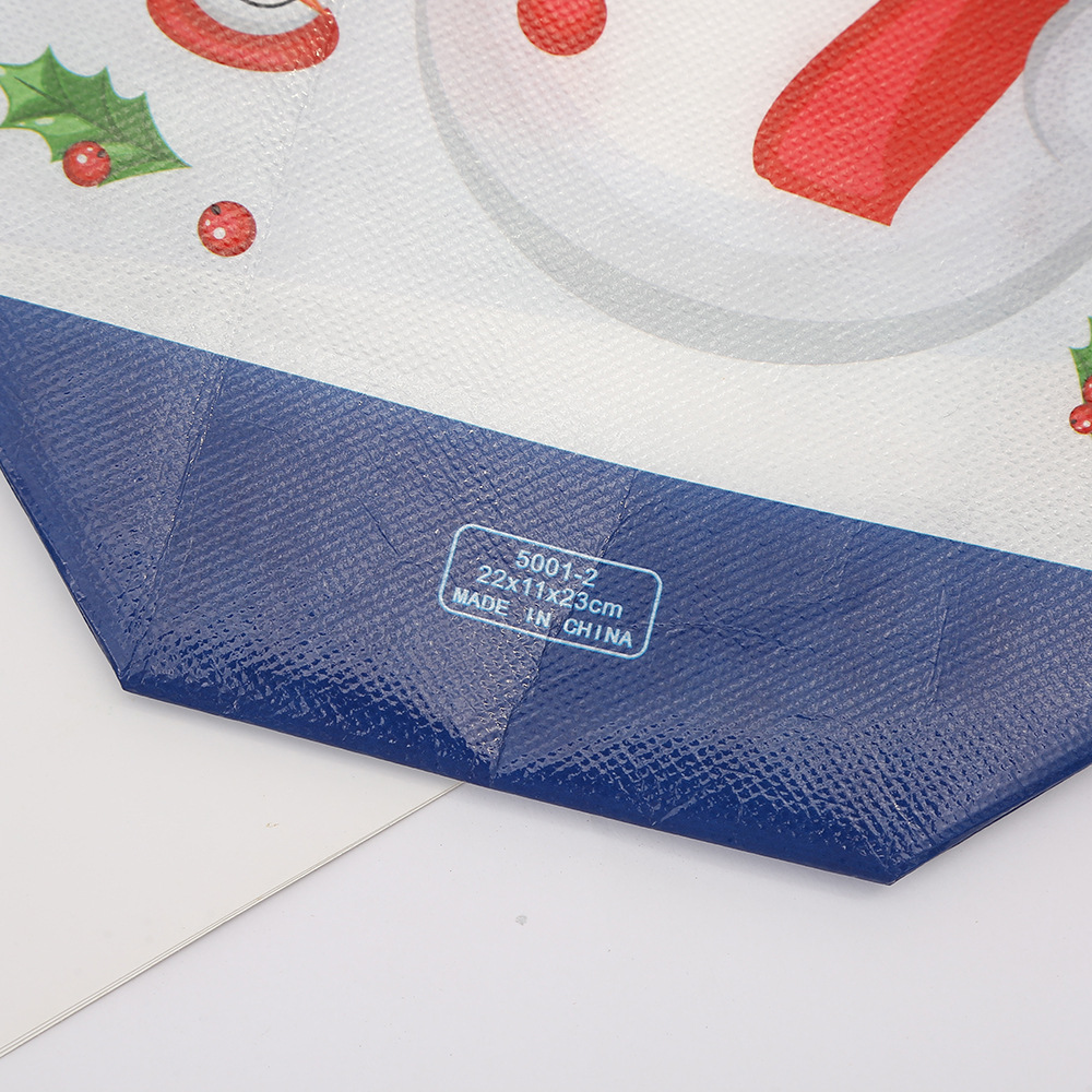 12 Pieces Non Woven Christmas  - Men'S Grooming Day incelemesi ve fiyatı