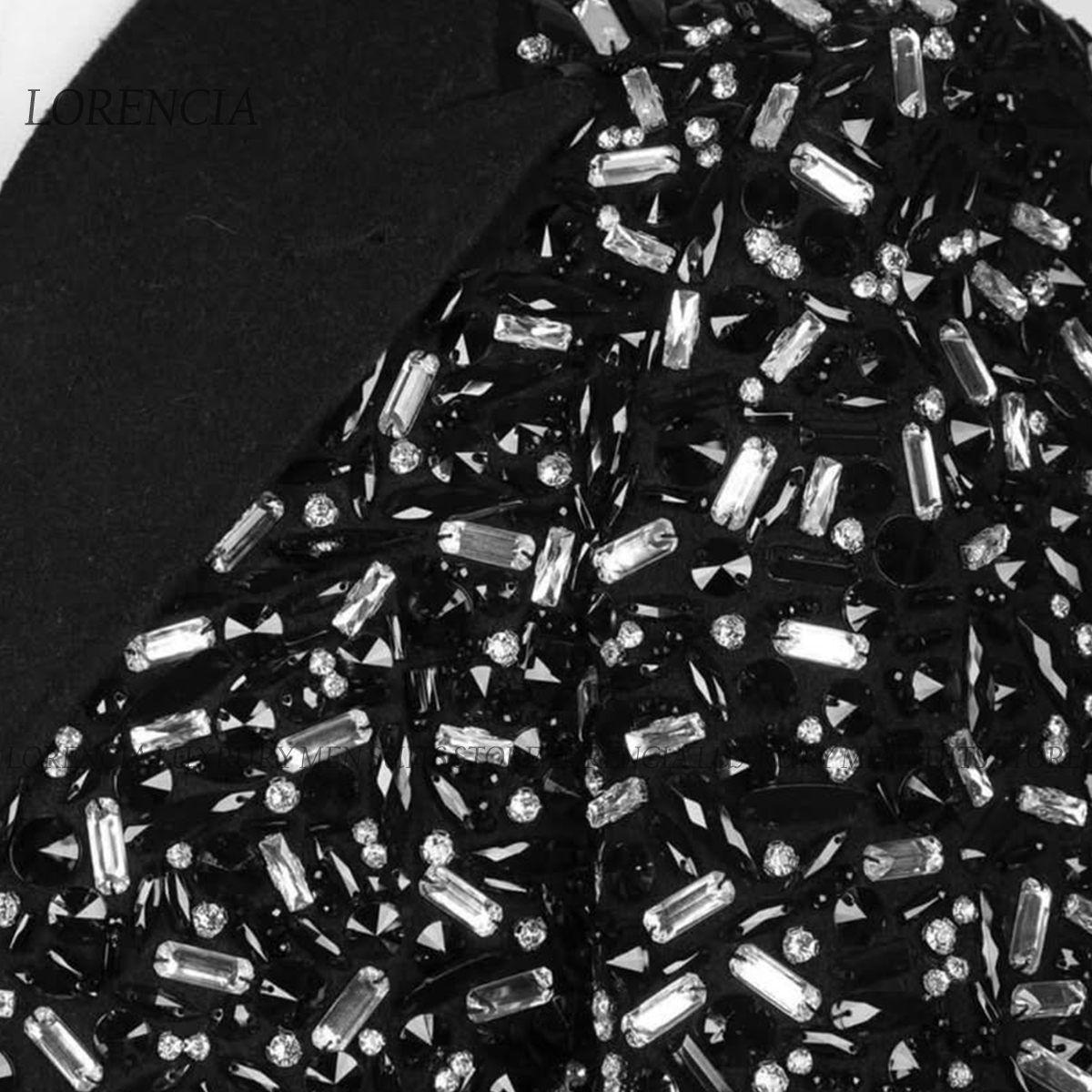 Sparkly Customized Diamond Dou - X Men Grooming incelemesi ve fiyatı