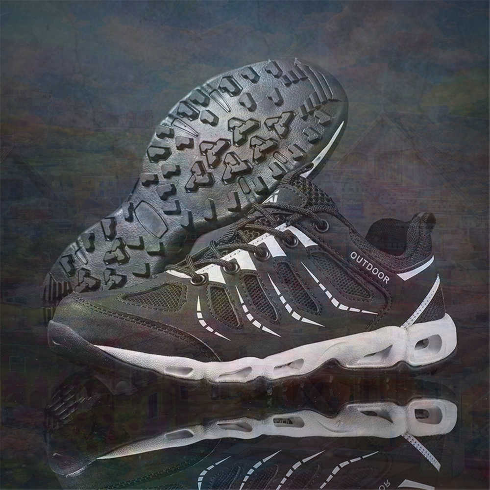 Sumer Round Tip Silver Sneaker - Mens Grooming Kit Uk incelemesi ve fiyatı