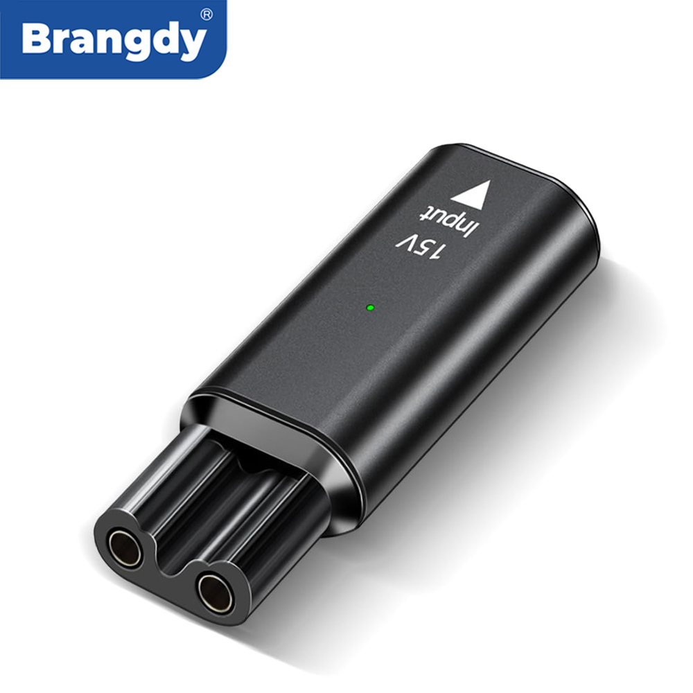 Brangdy 15V HQ8505 Type-C Shav - Electric Shaver Rotary incelemesi ve fiyatı