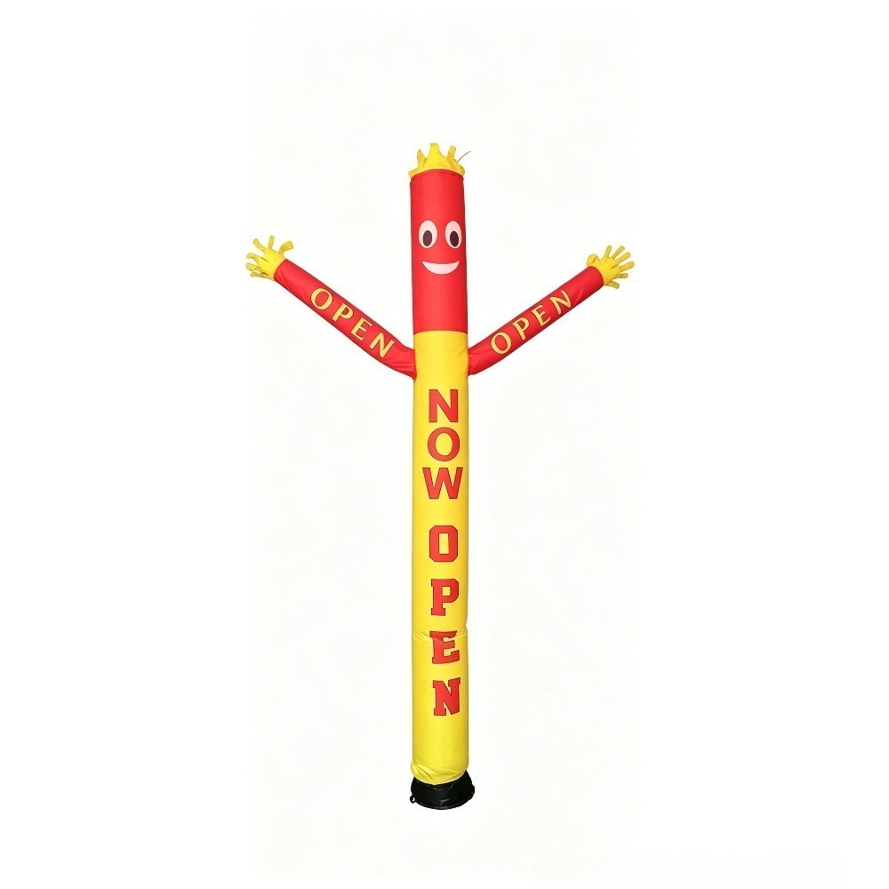 1.8M Inflatable Waving Tube Ma - Men'S Grooming Day incelemesi ve fiyatı