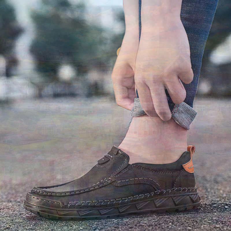 39 Slipon Sneakers Man 46 Walk - Mens Grooming Kit Uk incelemesi ve fiyatı