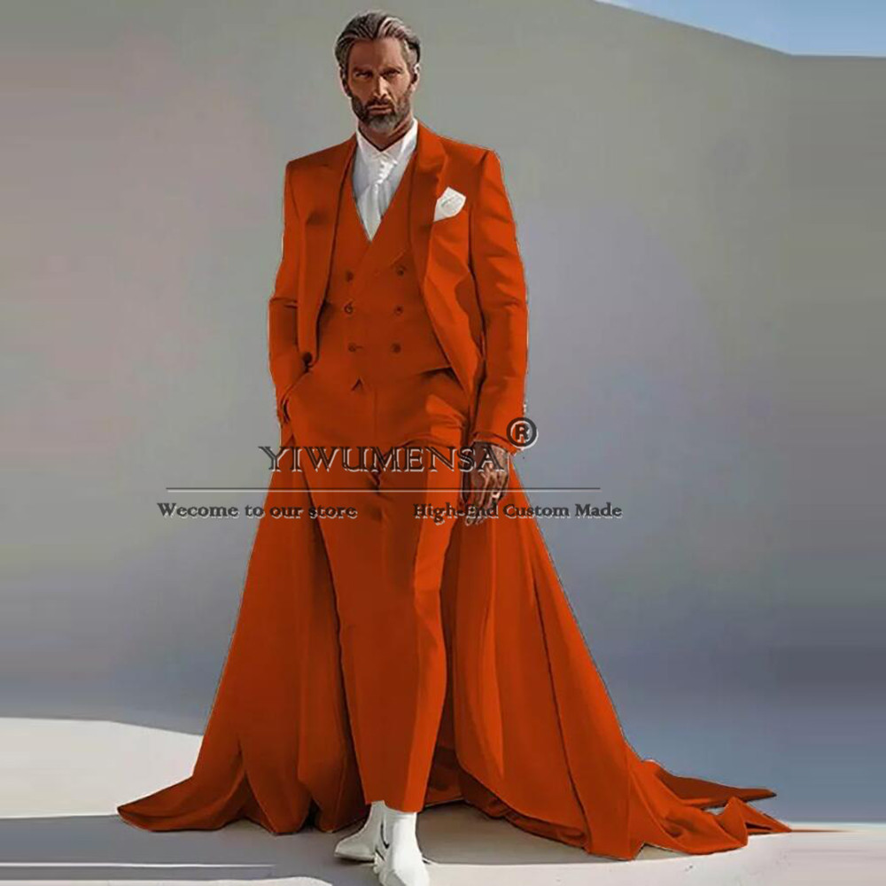 Royal Suit Men For Wedding Sin - X Men Grooming incelemesi ve fiyatı