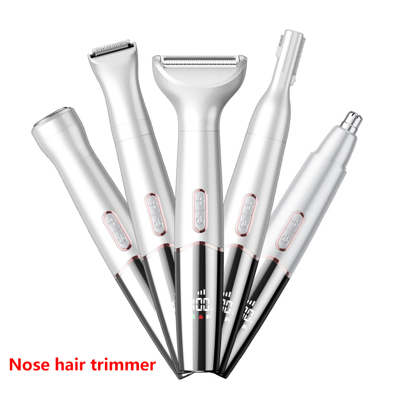 Origina all in1 Rechargeable N - Men'S Grooming Essentials incelemesi ve fiyatı