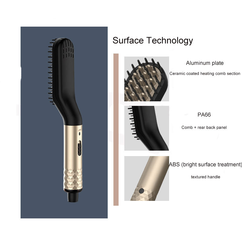 Professional Electric Brush Ha - Men'S Grooming Essentials incelemesi ve fiyatı