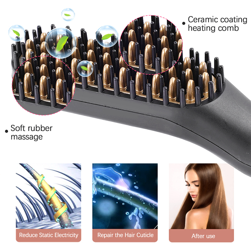 Professional Electric Brush Ha - Men'S Grooming Essentials incelemesi ve fiyatı