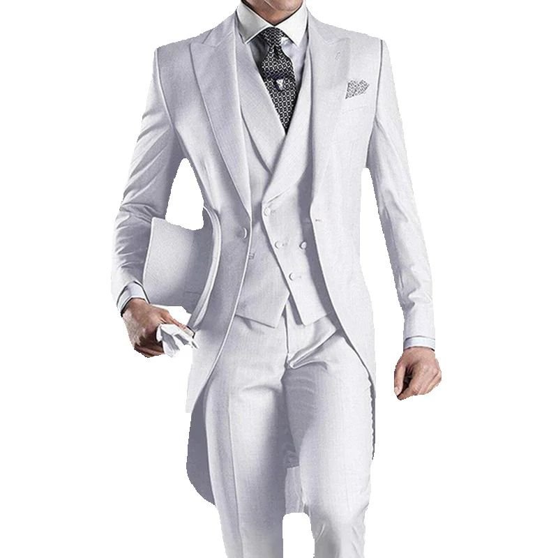 Latest Formal Wedding Men Suit - X Men Grooming incelemesi ve fiyatı
