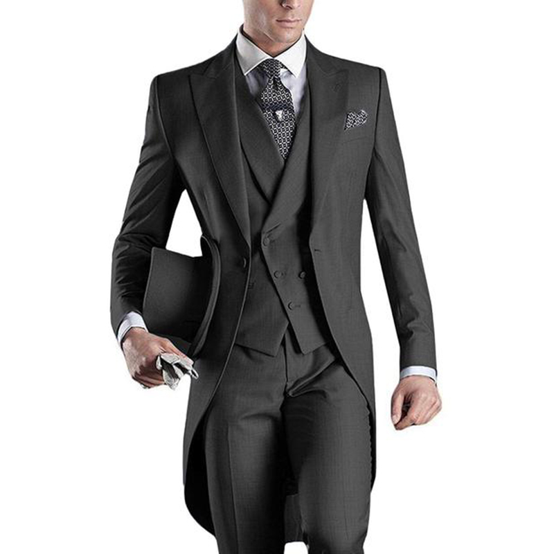 Latest Formal Wedding Men Suit - X Men Grooming incelemesi ve fiyatı