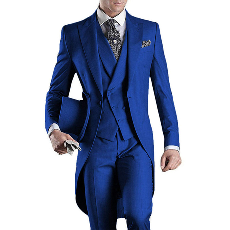 Latest Formal Wedding Men Suit - X Men Grooming incelemesi ve fiyatı