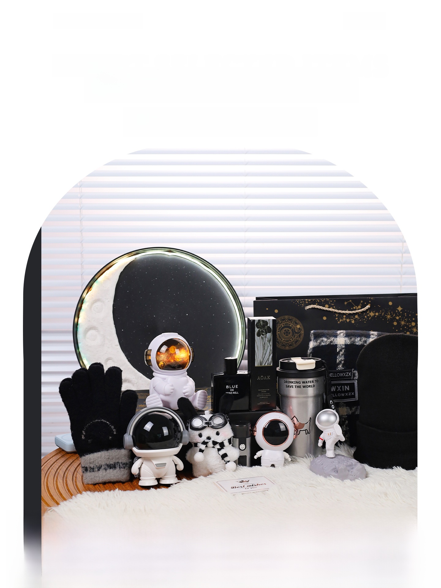 Valentine's Day Birthday Gift  - Men'S Grooming Day incelemesi ve fiyatı
