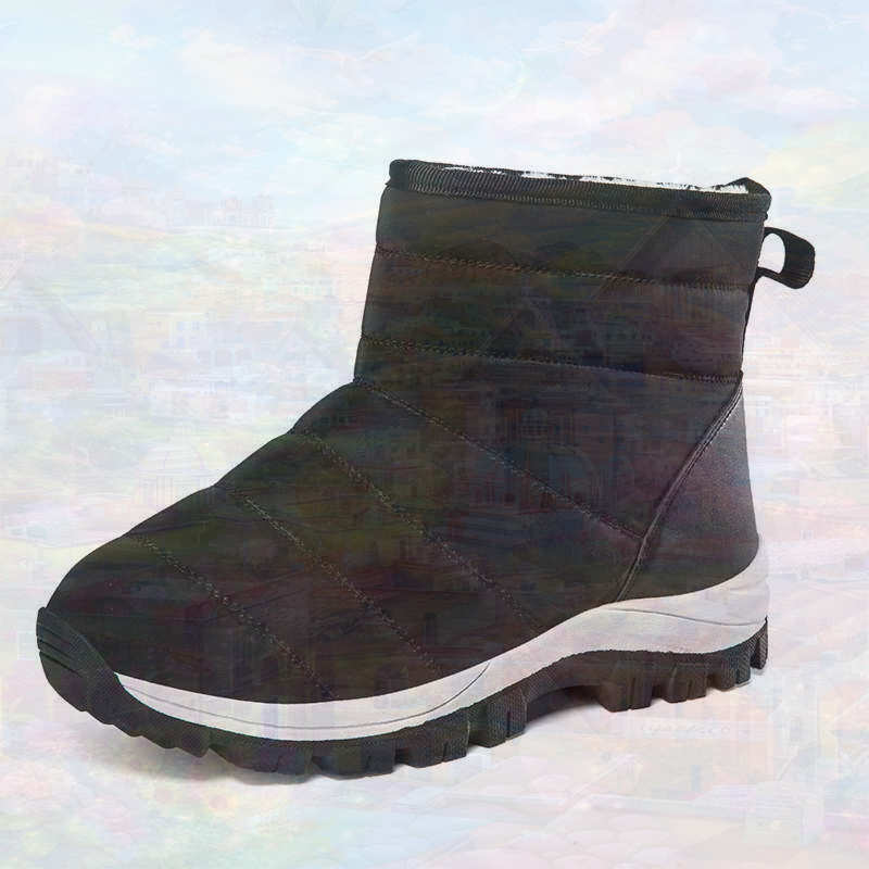 Nonslip Thermo Elderly Tennis  - Mens Grooming Kit Uk incelemesi ve fiyatı