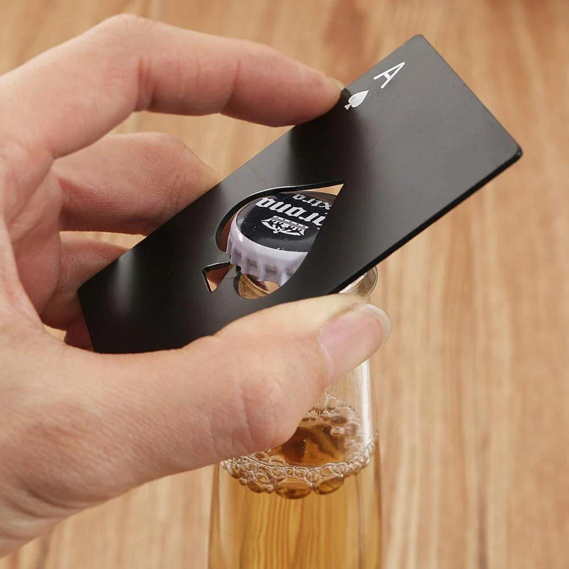 Personalized Ace Of Spades Bot - Men'S Grooming Day incelemesi ve fiyatı