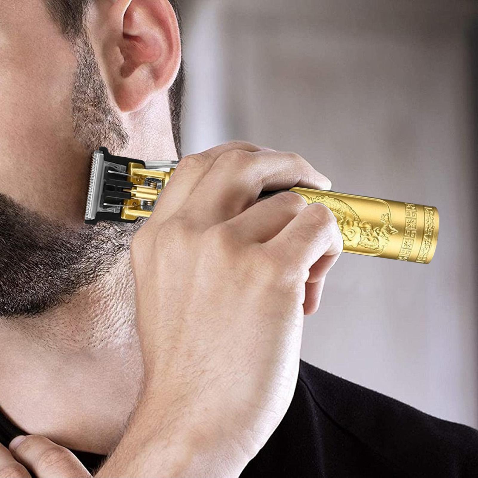 Cordless Hair Clippers Cordles - Men'S Grooming Essentials incelemesi ve fiyatı
