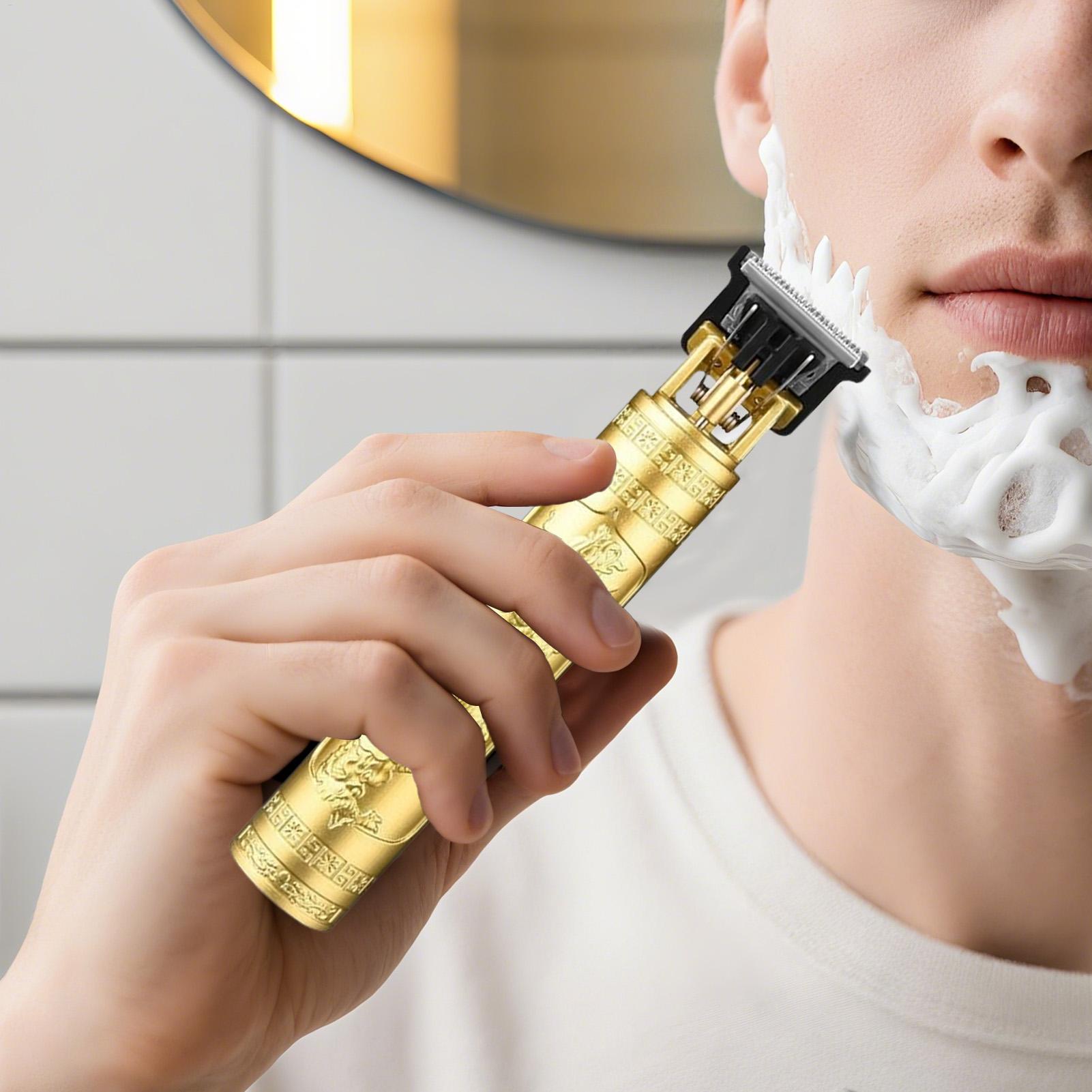 Cordless Hair Clippers Cordles - Men'S Grooming Essentials incelemesi ve fiyatı